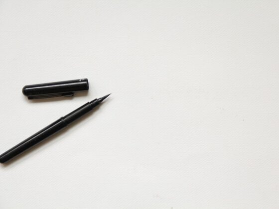 stylo signature