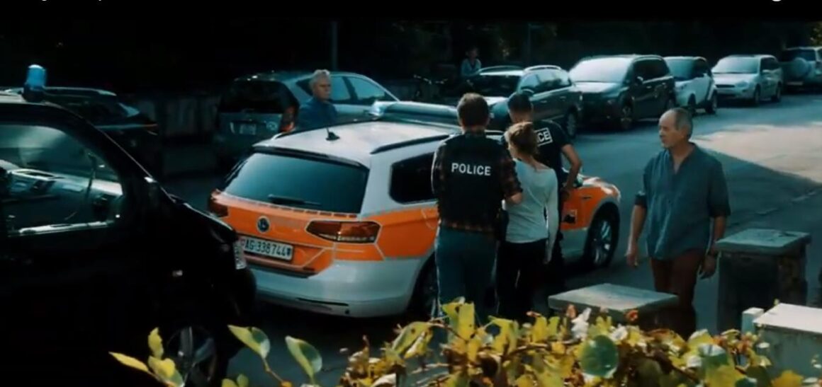 Vidéo cauchemar numérique