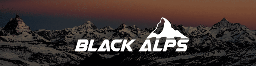 N'oubliez pas #BlackAlps19, c'est le 7 et 8 novembre 8 Screenshot from BlackAlps