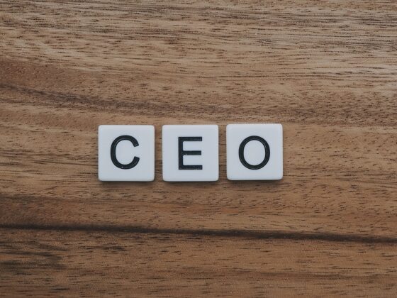 CEO