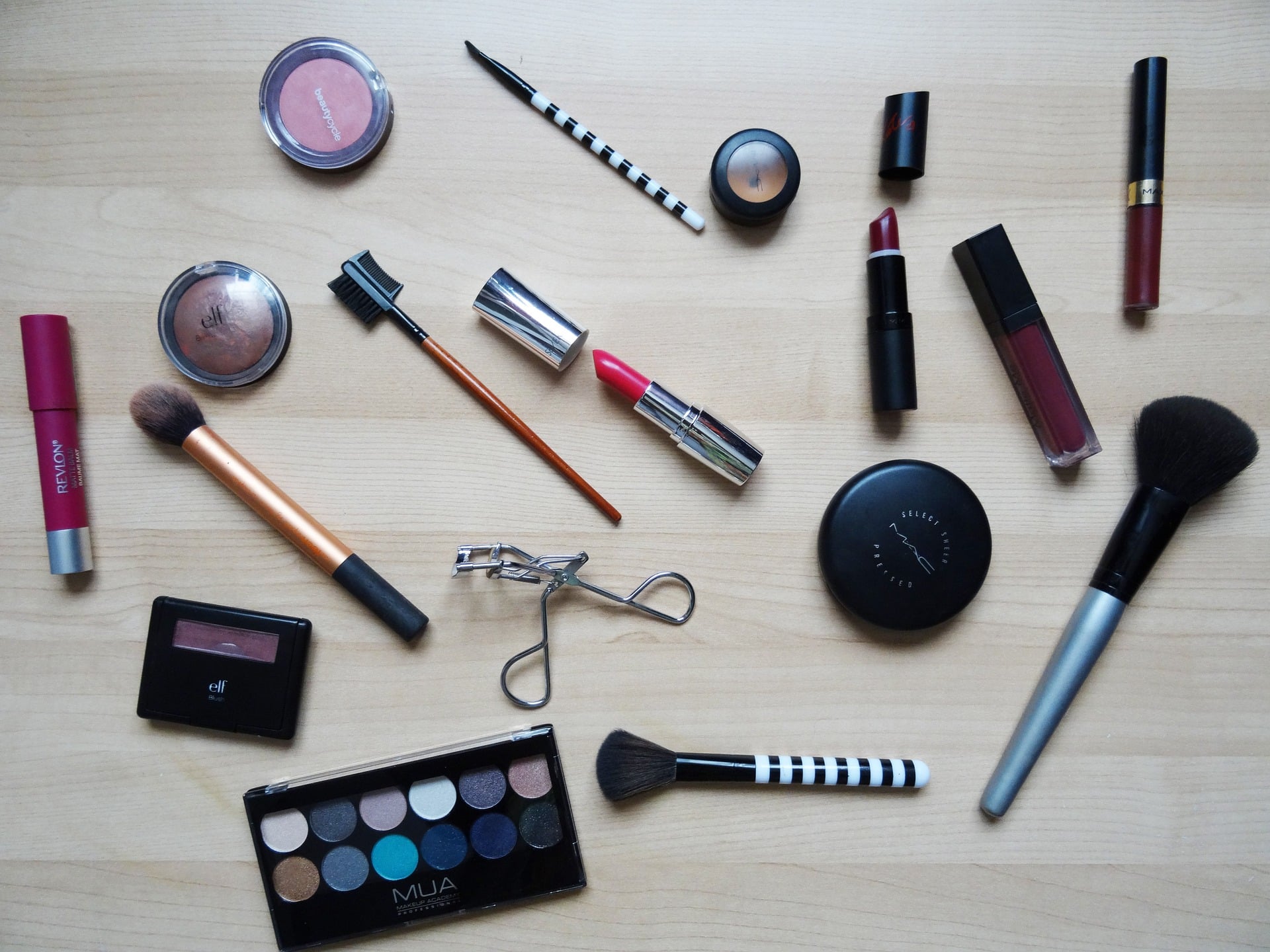 maquillage