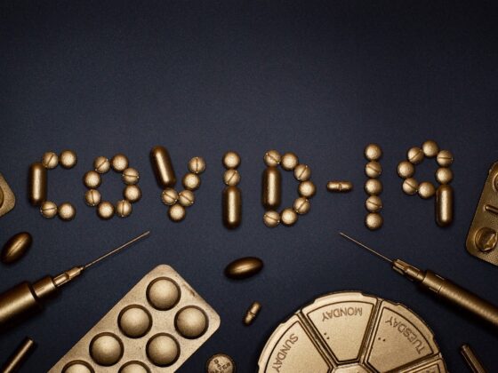 COVID-19