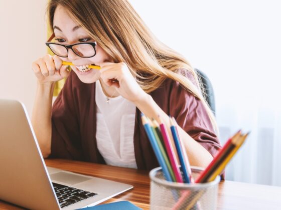 télétravail