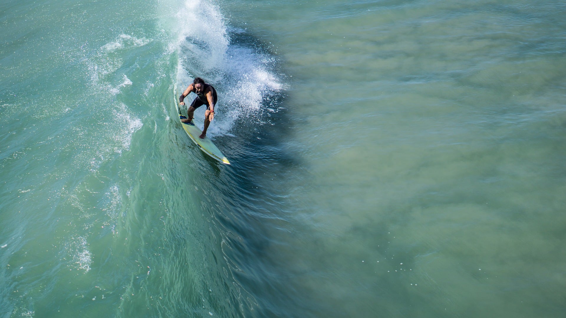 surf vague