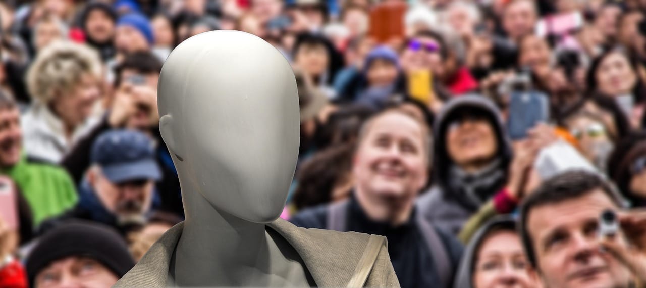 reconnaissance faciale