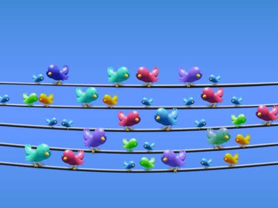 Twitter