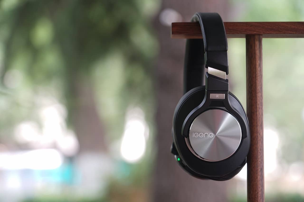 casque bluetooth