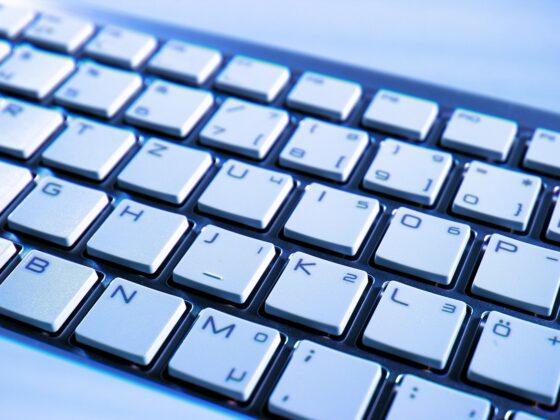 keyboard clavier