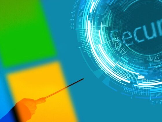 Microsoft Sécurité