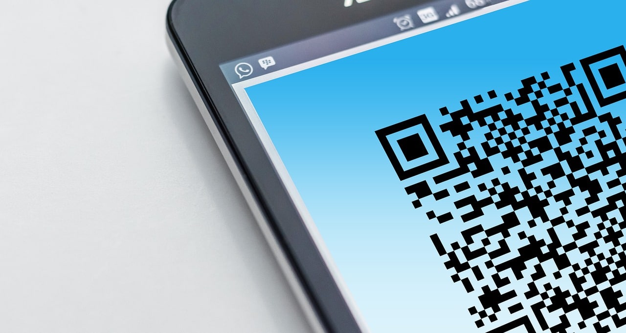 code QR