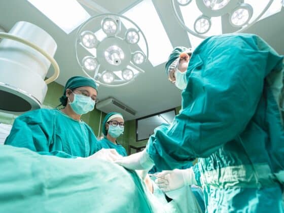 hopital