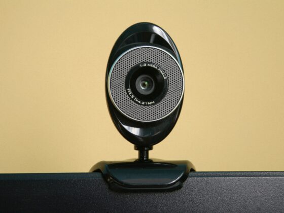 webcam