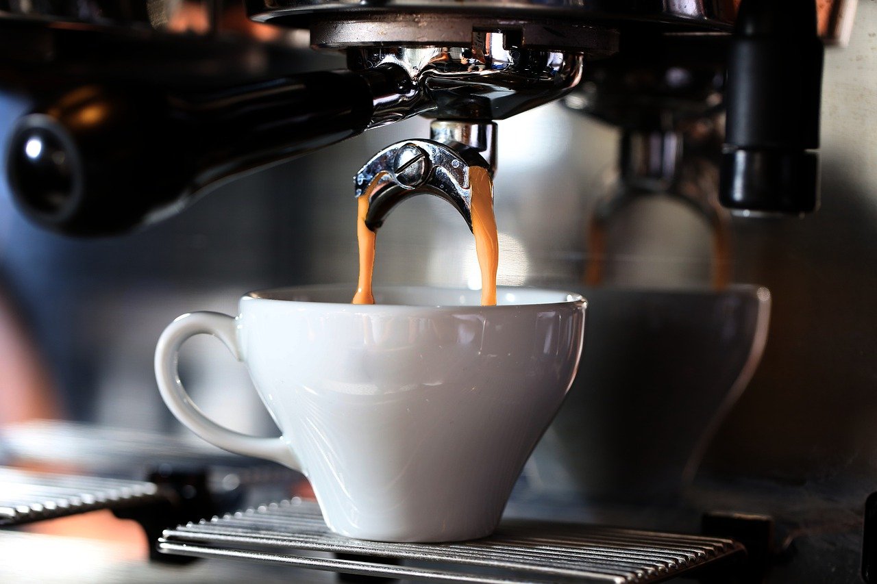 café coffee