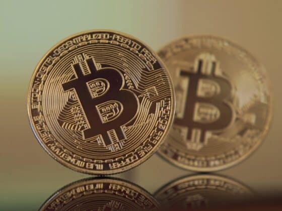 Bitcoins