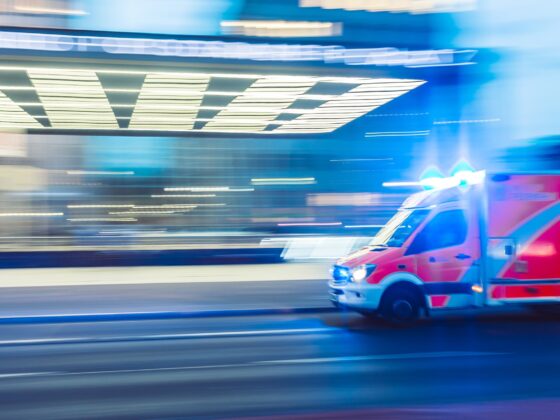 ambulance