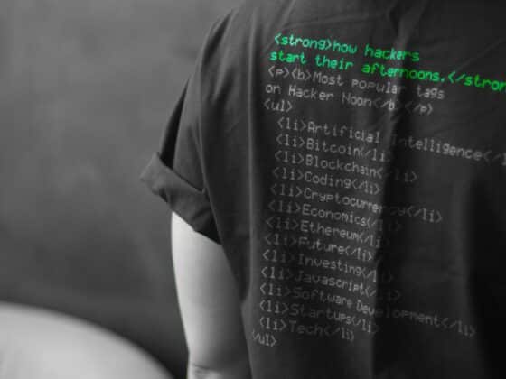 hacker