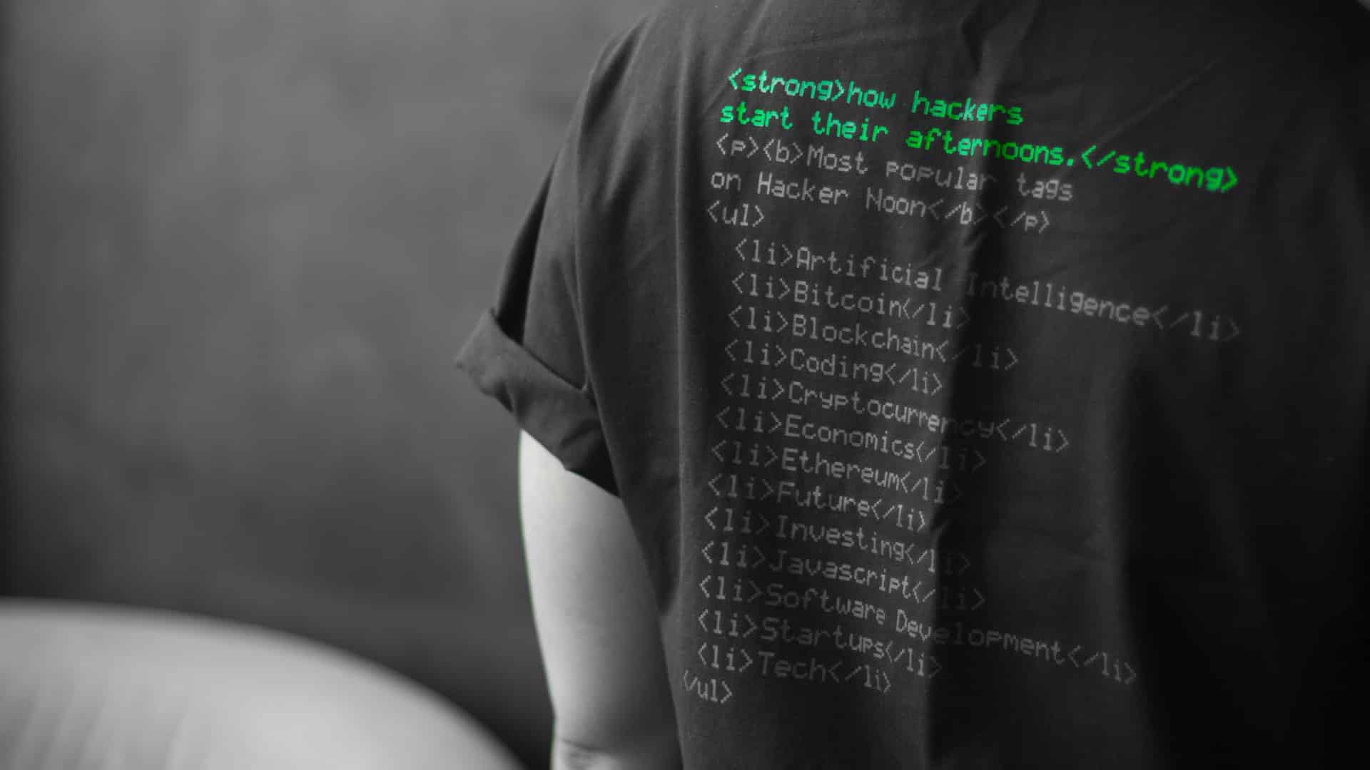hacker