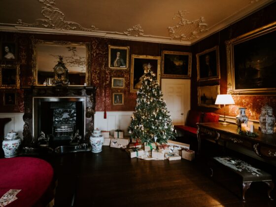 décors Noël