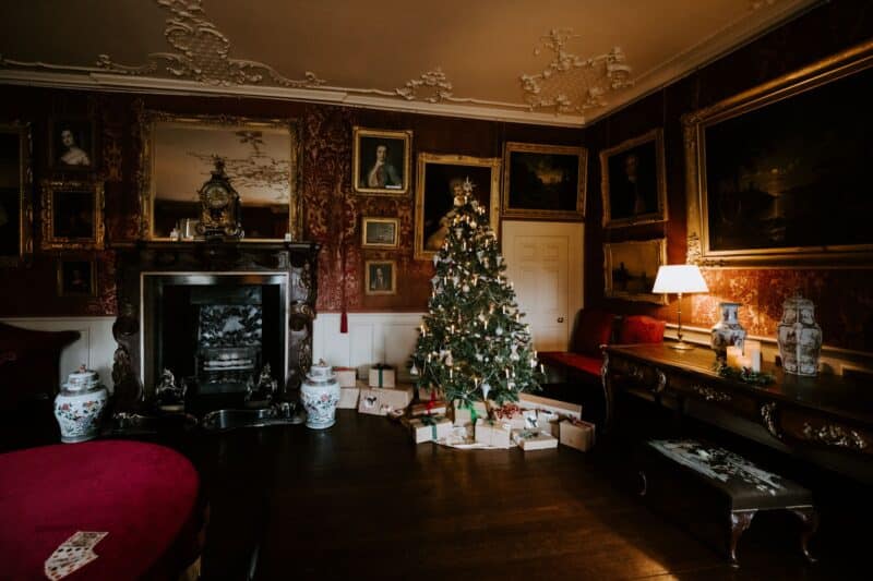 décors Noël