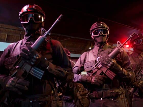 SWAT