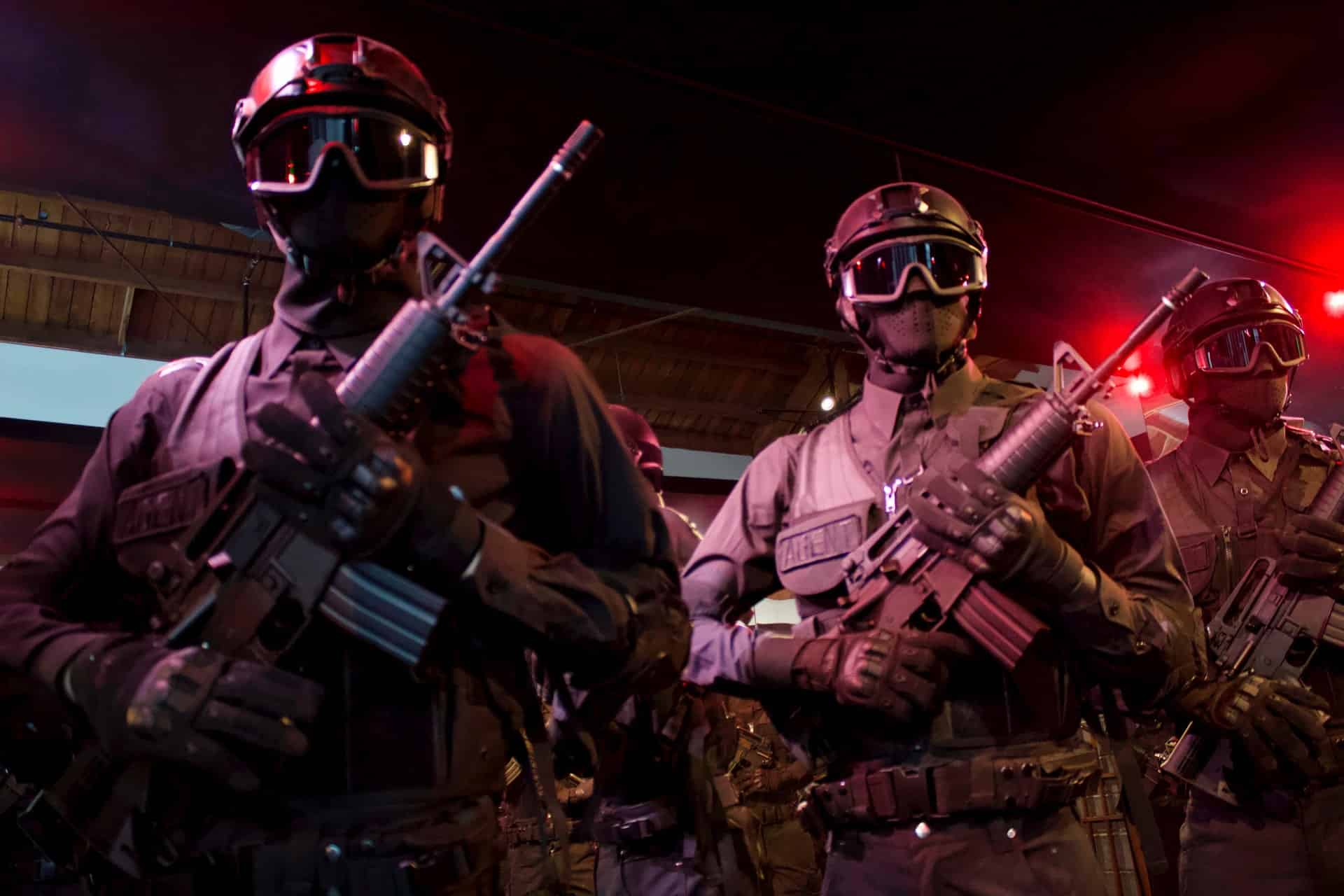 SWAT