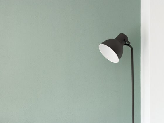 lampe