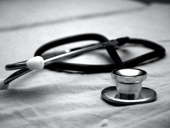 stéthoscope