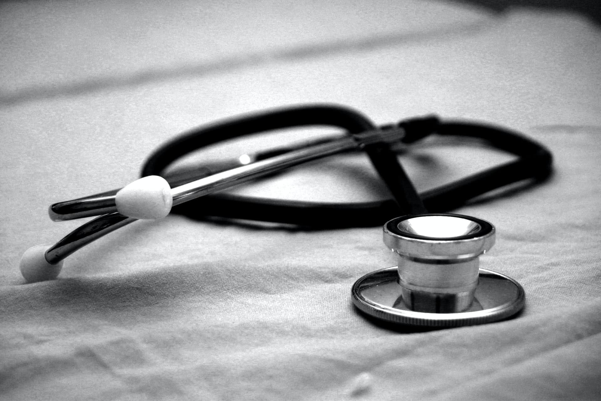 stéthoscope