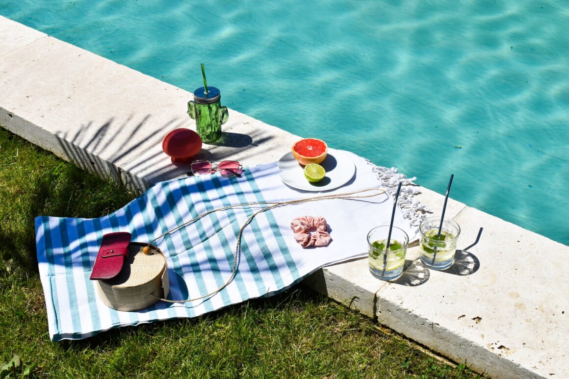 sea landscape beach vacation