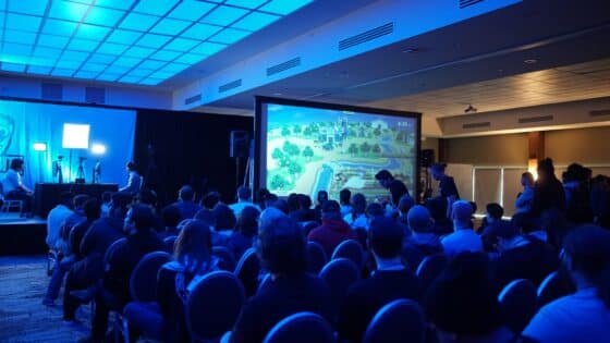 conférence séminaire événement