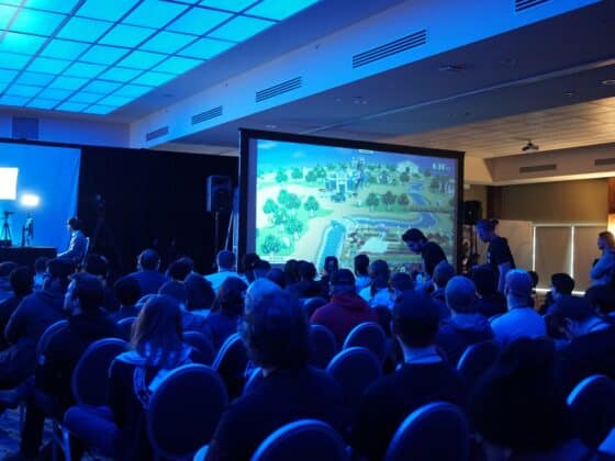 conférence séminaire événement