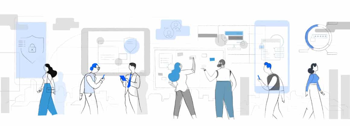 logo événement CAGI CyberPeace Institute