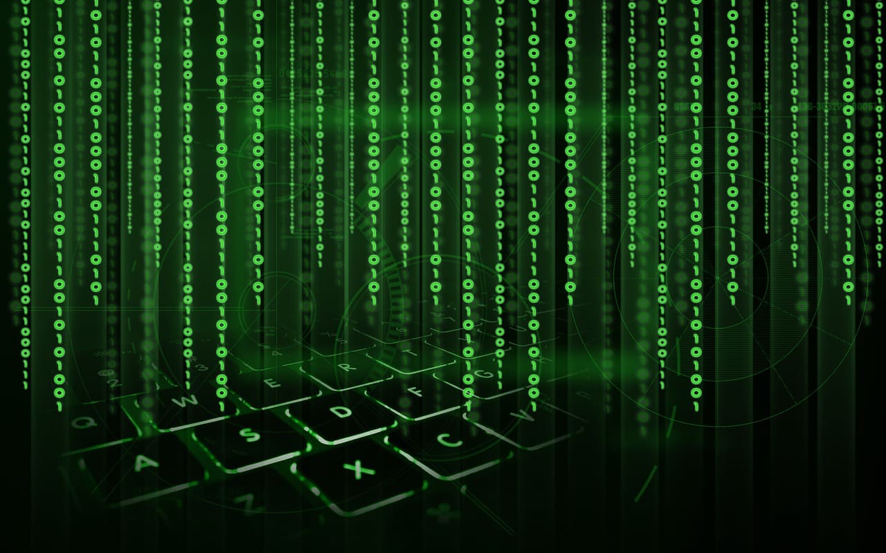 matrix data données