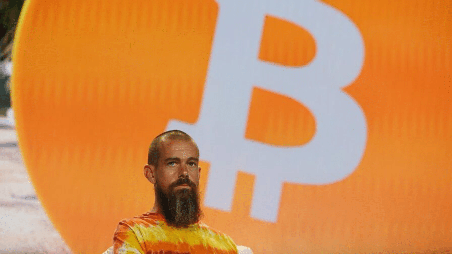 société de Jack Dorsey