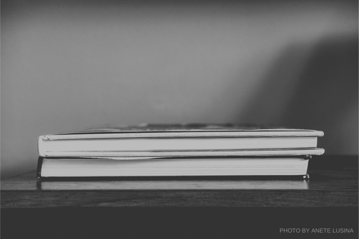 Photo by Anete Lusina