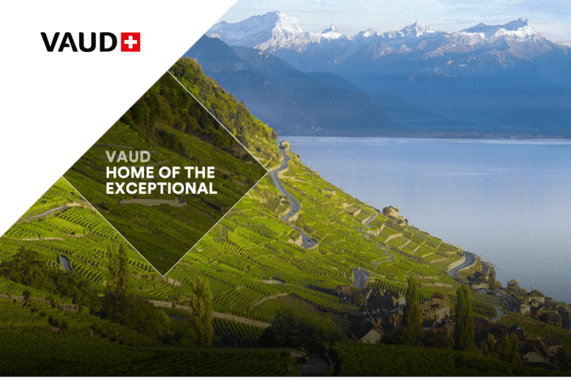 Vaud Excellence 1