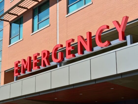 ambulance architecture building business