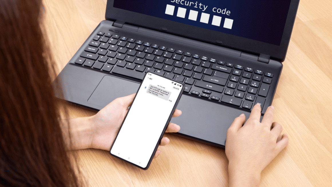 OTP MFA authentification forte