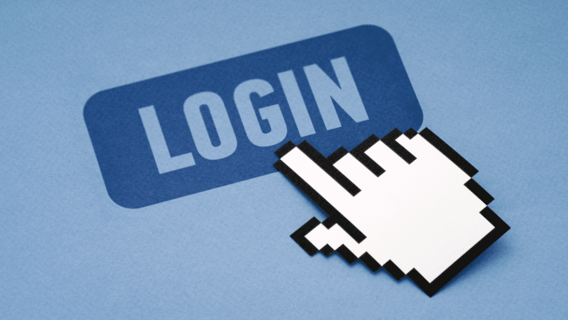 login