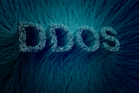 DDoS