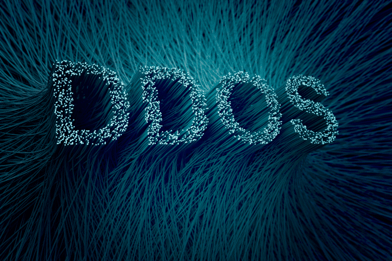 DDoS
