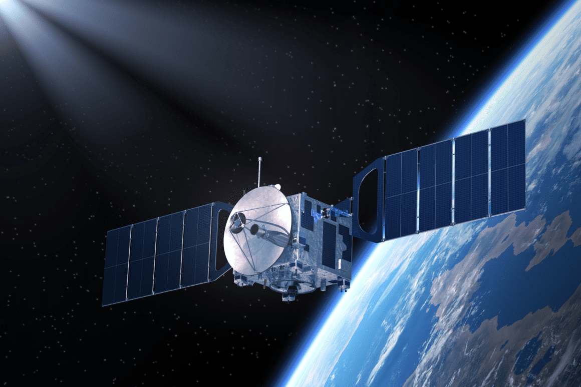 Des pirates prennent le contrôle d'un satellite lors d'un test