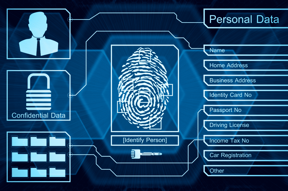 Europol démantèle Genesis, l’une des « plus grandes » plates-formes du marché noir en ligne