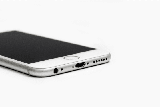 smartphone