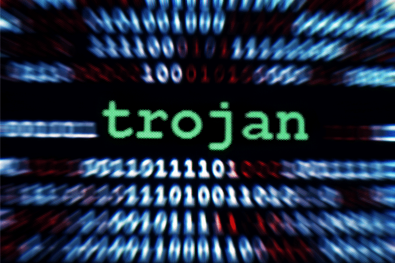 trojan