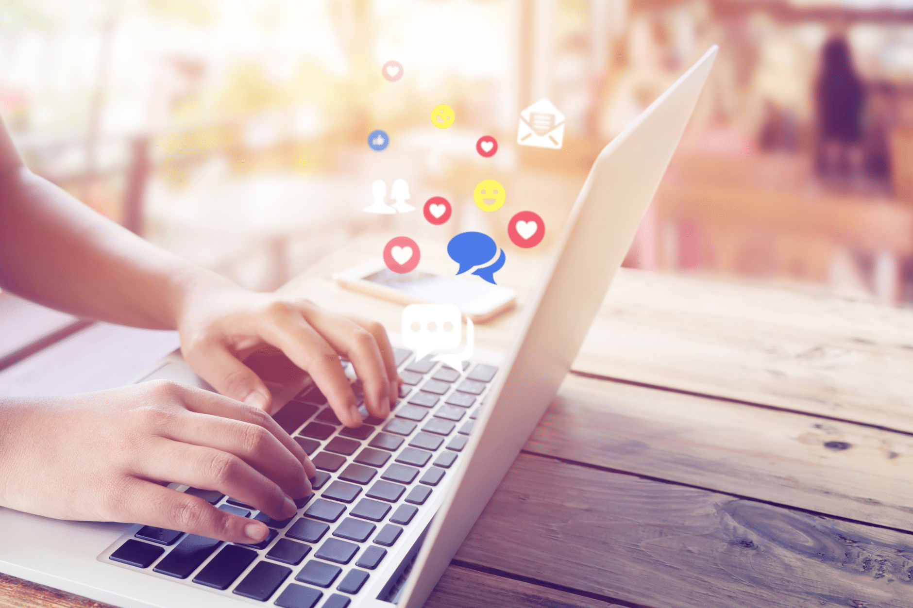 Interaction avec chat GPT et autres services en ligne