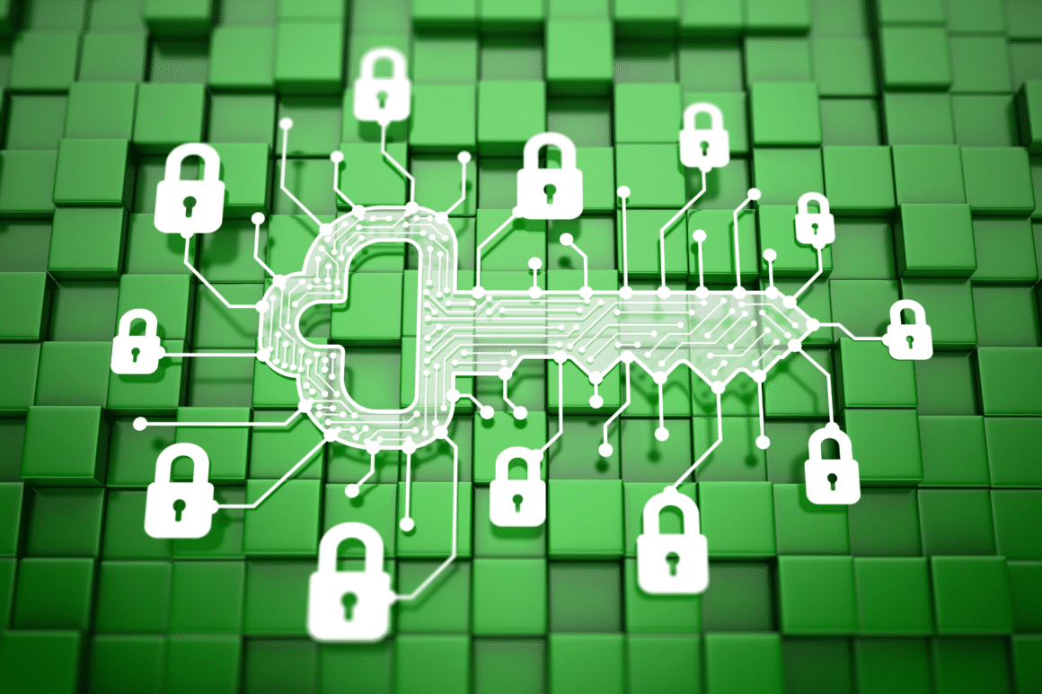 Google vous permet désormais de vous connecter avec une clé d'accès plutôt qu'un mot de passe