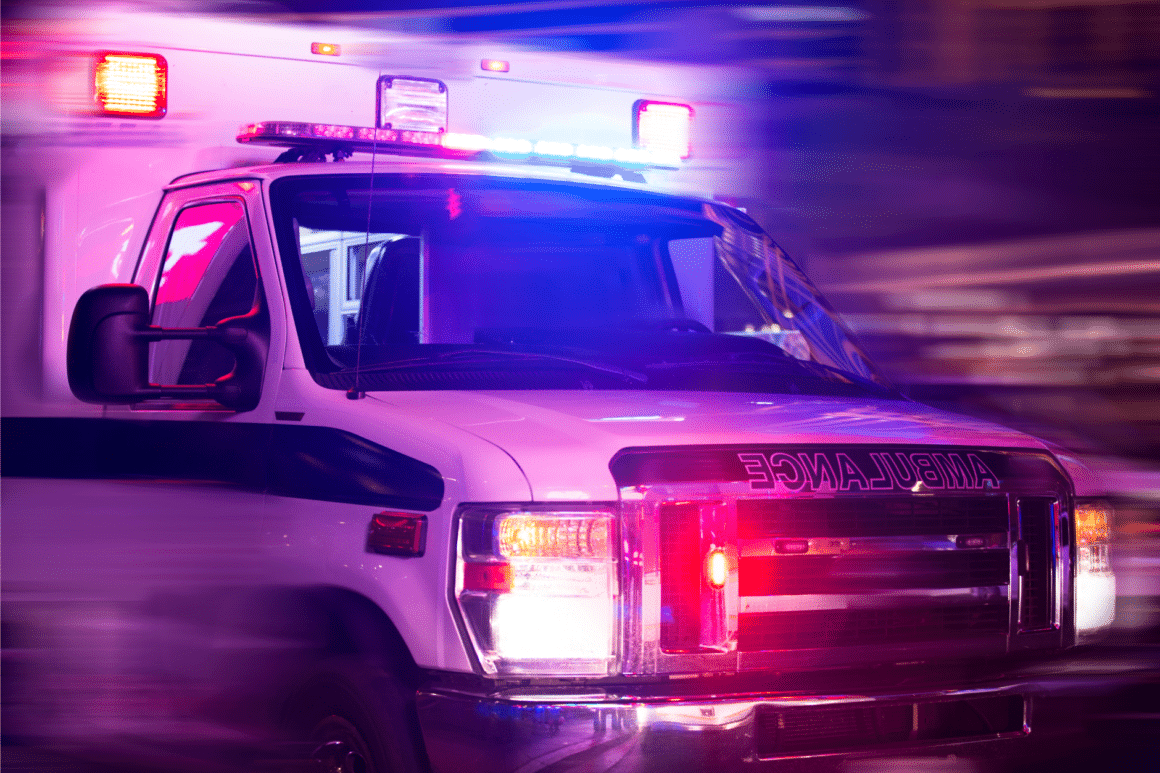 Cyberattaque : Un hôpital américain contraint de détourner ses ambulances