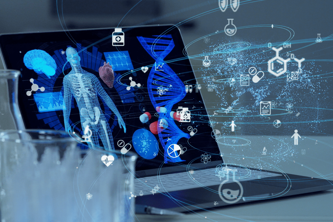 La fermeture comme conséquences d'une cyberattaque sur l'hôpital St. Margaret's Health