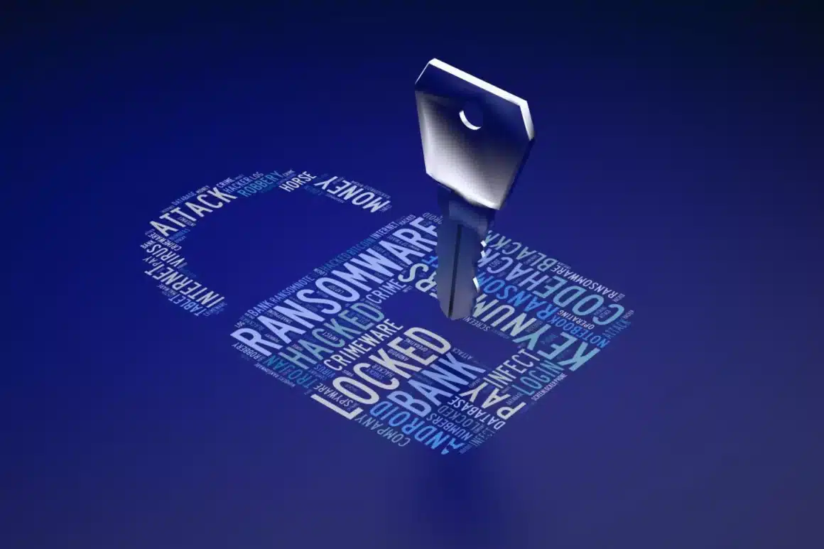 Qu'est-ce que la triple extorsion des ransomwares?